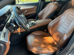 Mercedes-Benz E 350 AMG= HEADUP= KEYLESS GO= DISTRONIC= PANORAMA= PODG, снимка 8