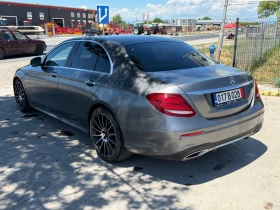 Mercedes-Benz E 350 AMG= HEADUP= KEYLESS GO= DISTRONIC= PANORAMA= PODG, снимка 6