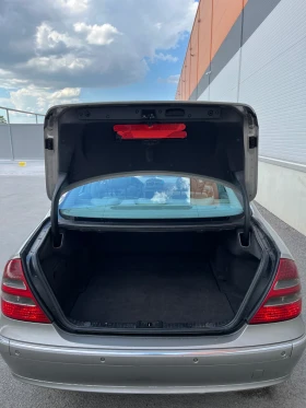 Mercedes-Benz E 270 Avangarde, снимка 6