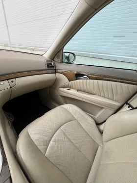Mercedes-Benz E 270 Avangarde, снимка 12