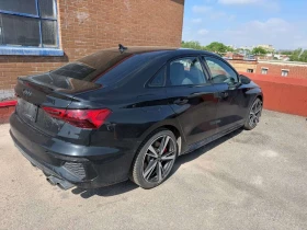 Audi S3 /CAMERA/DISTRONIC/FACELIFT/ЦЕНА ДО БГ , снимка 3