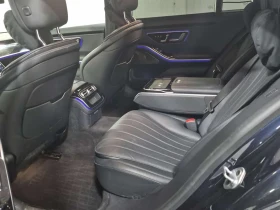 Mercedes-Benz S 580, снимка 13