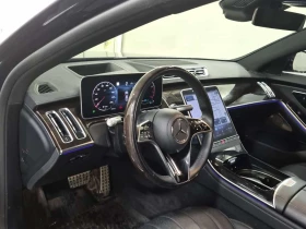 Mercedes-Benz S 580, снимка 11