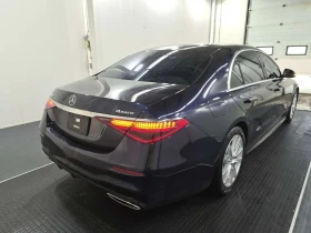 Mercedes-Benz S 580, снимка 3