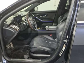 Mercedes-Benz S 580, снимка 8