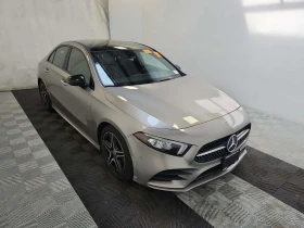 Mercedes-Benz A 220 ALCANTARA| AMBIENT| ПАМЕТ| ПАНО| 2 КЛЮЧА| , снимка 2