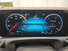 Mercedes-Benz A 220 ALCANTARA| AMBIENT| ПАМЕТ| ПАНО| 2 КЛЮЧА| , снимка 9