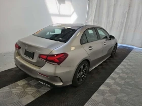 Mercedes-Benz A 220 ALCANTARA| AMBIENT| ПАМЕТ| ПАНО| 2 КЛЮЧА| , снимка 3