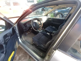 Opel Vectra, снимка 8