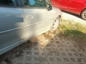 Opel Vectra, снимка 7