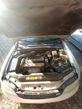 Opel Vectra, снимка 11