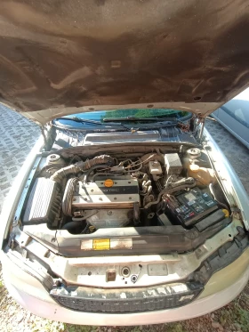 Opel Vectra, снимка 10