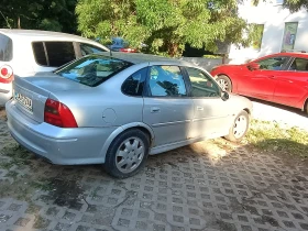 Opel Vectra, снимка 5