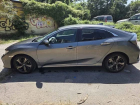 Honda Civic, снимка 5