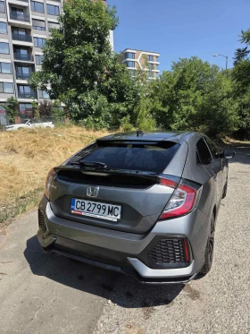 Honda Civic, снимка 3