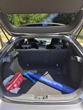 Honda Civic, снимка 8