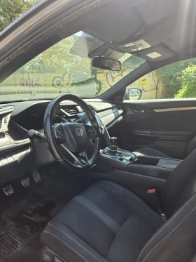 Honda Civic, снимка 7