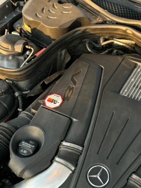 Mercedes-Benz CLS 500 500 Facelift 4 matic, снимка 9