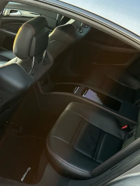 Mercedes-Benz CLS 500 500 Facelift 4 matic, снимка 15
