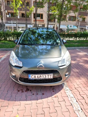Citroen C3, снимка 5