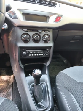 Citroen C3, снимка 13