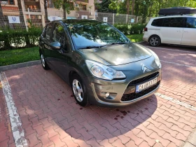 Citroen C3, снимка 1