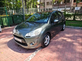 Citroen C3, снимка 4