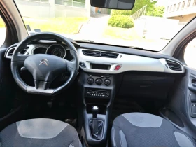 Citroen C3, снимка 12