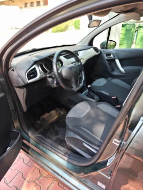 Citroen C3, снимка 9