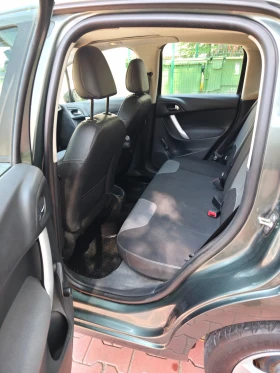 Citroen C3, снимка 10