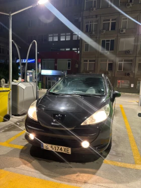 Peugeot 207, снимка 7