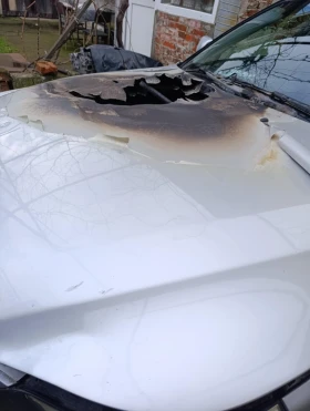 BMW 520, снимка 9