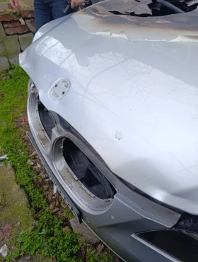 BMW 520, снимка 10