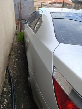 BMW 520, снимка 7