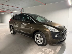 Peugeot 3008, снимка 1