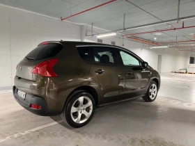 Peugeot 3008, снимка 4