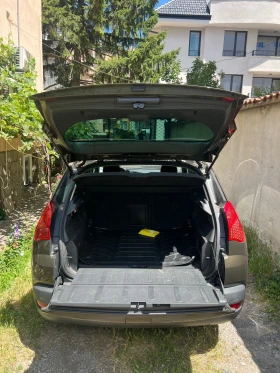 Peugeot 3008, снимка 5