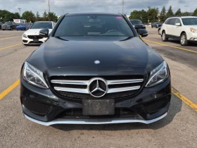 Mercedes-Benz C 300 * CARFAX * ЦЕНА ДО БГ, снимка 2