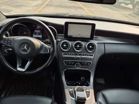 Mercedes-Benz C 300 * CARFAX * ЦЕНА ДО БГ, снимка 8