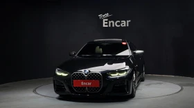 BMW 440 M440i* HUD* 360* BLIND SPOT* ЕЛ. БАГАЖНИК* КРАЙНА , снимка 3