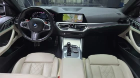 BMW 440 M440i* HUD* 360* BLIND SPOT* ЕЛ. БАГАЖНИК* КРАЙНА , снимка 7