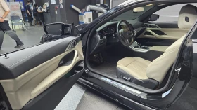 BMW 440 M440i* HUD* 360* BLIND SPOT* ЕЛ. БАГАЖНИК* КРАЙНА , снимка 10