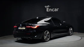 BMW 440 M440i* HUD* 360* BLIND SPOT* ЕЛ. БАГАЖНИК* КРАЙНА , снимка 2