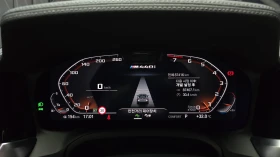 BMW 440 M440i* HUD* 360* BLIND SPOT* ЕЛ. БАГАЖНИК* КРАЙНА , снимка 8