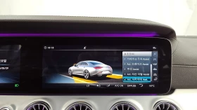Mercedes-Benz CLS CLS400d 4MATIC | AMG визия | HUD | 360  камера, снимка 14