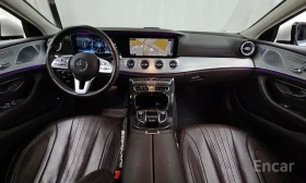 Mercedes-Benz CLS CLS400d 4MATIC | AMG визия | HUD | 360  камера, снимка 6