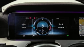 Mercedes-Benz CLS CLS400d 4MATIC | AMG визия | HUD | 360  камера, снимка 7