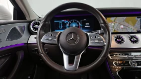 Mercedes-Benz CLS CLS400d 4MATIC | AMG визия | HUD | 360  камера, снимка 11