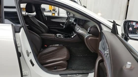 Mercedes-Benz CLS CLS400d 4MATIC | AMG визия | HUD | 360  камера, снимка 9