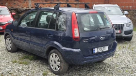Ford Fusion, снимка 2